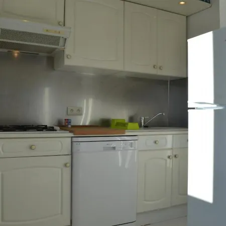 2-4 Pers Avec Terrasse Et Vue Mer, Port-vendres, Calme, Proximite Centre - Fr-1-225c-7 Port Vendres