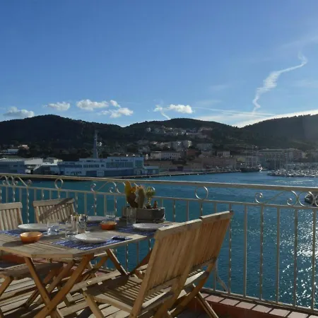 2-4 Pers Avec Terrasse Et Vue Mer, Port-vendres, Calme, Proximite Centre - Fr-1-225c-7