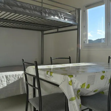 Apartment 2-4 Pers Avec Terrasse Et Vue Mer, Port-vendres, Calme, Proximite Centre - Fr-1-225c-7