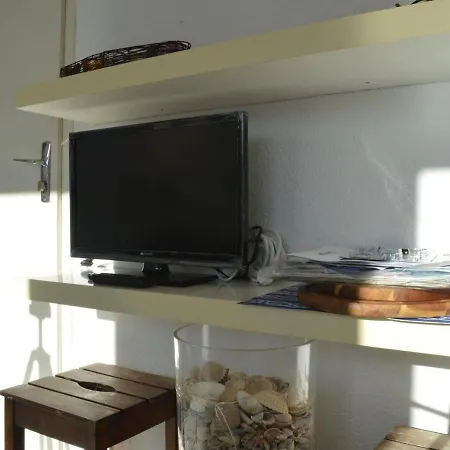 2-4 Pers Avec Terrasse Et Vue Mer, Port-vendres, Calme, Proximite Centre - Fr-1-225c-7