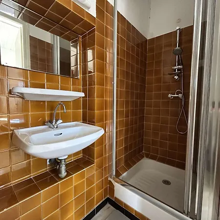 2-4 Pers Avec Terrasse Et Vue Mer, Port-vendres, Calme, Proximite Centre - Fr-1-225c-7 Apartment *