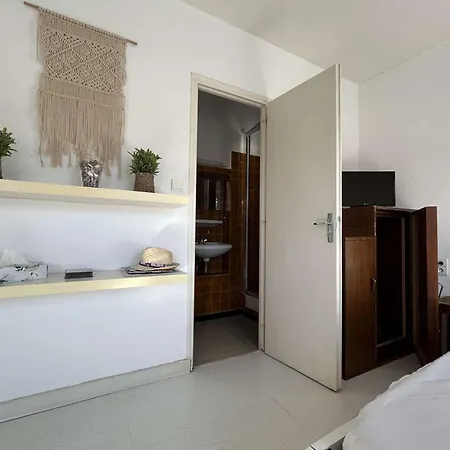 2-4 Pers Avec Terrasse Et Vue Mer, Port-vendres, Calme, Proximite Centre - Fr-1-225c-7 *