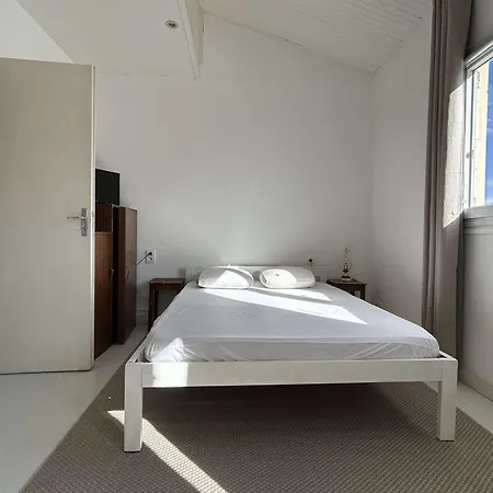 2-4 Pers Avec Terrasse Et Vue Mer, Port-vendres, Calme, Proximite Centre - Fr-1-225c-7 Apartment